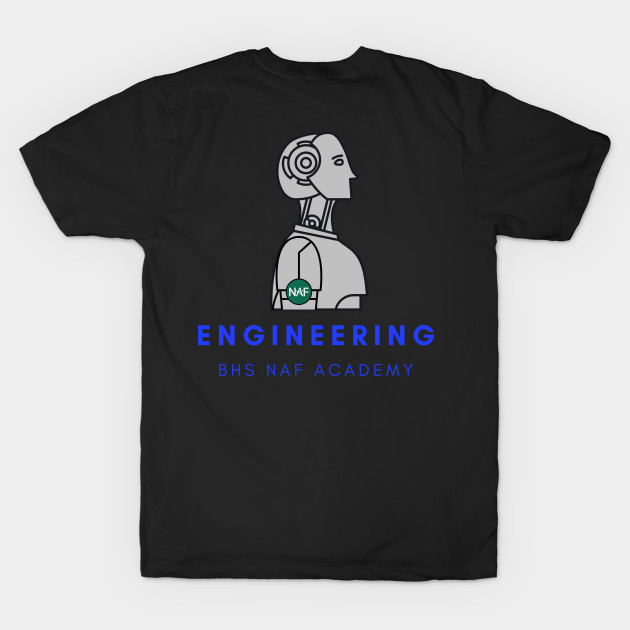 BHS Engineering Academy by BUSDNAF